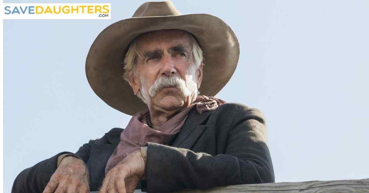 Sam Elliott wiki,